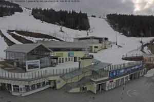 Kamera: Grosser Arber Blick Talstation Arber Grosser Arber Grosser Arber Blick Talstation Arber