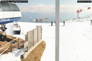 Andalo - Paganella Andalo - Paganella Cima Paganella