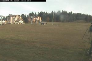 Sogestar Les Rousses Livecam