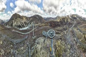 Glenshee Glenshee Livecam