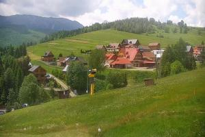Bachledova dolina Bachledova dolina 
