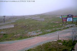 Cairgorm Cairgorm Ptarmigan Restaurant
