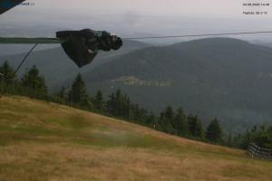 Rokytnice Rokytnice nad Jizerou Lysá hora