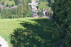 Poronin Ski Suche U Jędrola Stacja dolna