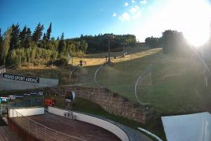 Kamera: Beskid Sport Arena Stacja Dolna Szczyrk Beskid Sport Arena Stacja Dolna