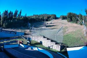 Kamera: Beskid Sport Arena Stacja Dolna Szczyrk Beskid Sport Arena Stacja Dolna