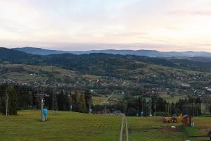 Kamera: Beskid Ski Beskid Ski - Góra Spytkowice Beskid Ski Beskid Ski - Góra