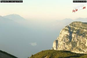 Kamera: Andalo - Paganella Vista lago di Garda Andalo - Paganella Andalo - Paganella Vista lago di Garda
