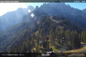 Kamera: Val di Fassa - Carezza Vigo di Fassa - Catinaccio 3 Val di Fassa - Carezza Val di Fassa - Carezza Vigo di Fassa - Catinaccio 3