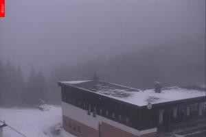 Ramzová Lyžařské středisko Bonera - Ramzová Čerňava