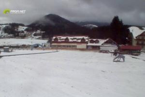 Donovaly Park Snow FUNPARK - 917 m n.p.m.