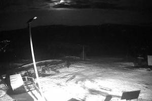 Kamera: Czantoria Tor saneczkowy Ustroń Czantoria Tor saneczkowy