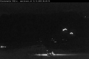 Kamera: Brunnihütte Engelberg Titlis Klostermattte Brunnihütte Engelberg Titlis