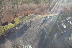 Kamera: Szyndzielnia Widok z wieży widokowej Bielsko Biała Szyndzielnia Widok z wieży widokowej