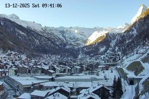 Kamera: Zermatt Spiss Livecam Zermatt Zermatt Spiss Livecam