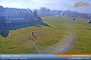 Kamera: Bansko Bansko - 1000m Bansko Bansko Bansko - 1000m