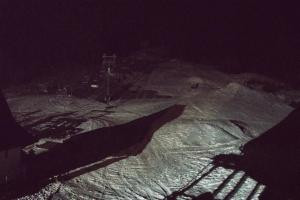 Kamera: Witów Ski Widok na stok Zakopane Witów Ski Widok na stok