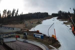 Kamera: Beskid Sport Arena Stacja Dolna Szczyrk Beskid Sport Arena Stacja Dolna