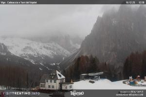 Kamera: Val di Fassa - Carezza Vigo di Fassa - Catinaccio 2 Val di Fassa - Carezza Val di Fassa - Carezza Vigo di Fassa - Catinaccio 2