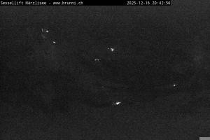 Kamera: Sessellift Engelberg Titlis Sessellift