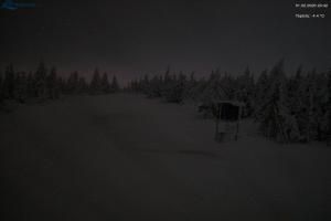 Rokytnice Rokytnice nad Jizerou Lysá hora