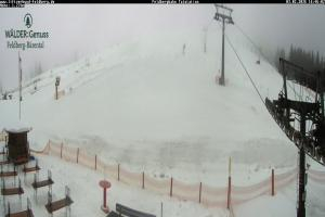 Feldberg  Feldberg Liftverbund Seebuck Talstation