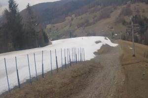 Wierchomla-Muszyna Dwie Doliny Toczek