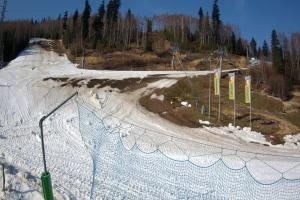 Wisła Skolnity Wisła Skolnity - ski Centrum kamera 3