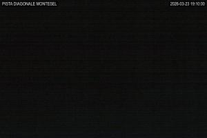 Monte Bondone Monte Bondone Montesel