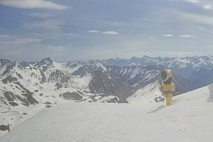 Ischgl Ischgl Greitspitz