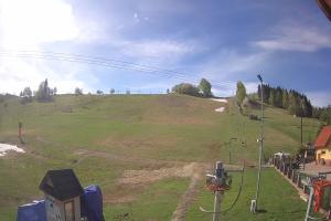Zawoja Zawoja Ski Wyciąg Wojtek