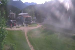 Ruzomberok Malino Brdo Ski Park Hrabovo