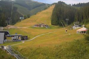 Kamera: Jasna - Chopok Záhradky II. - 1.028 m n.m. Jasna Jasna - Chopok Záhradky II. - 1.028 m n.m.