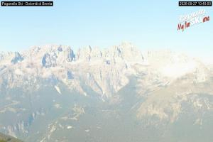 Kamera: Andalo - Paganella Dolomiti di Brenta Andalo - Paganella Andalo - Paganella Dolomiti di Brenta