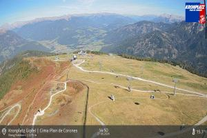 Kamera: Kronplatz - Plan de Corones Olang - Valdaora Kronplatz - Plan de Corones Kronplatz - Plan de Corones Olang - Valdaora