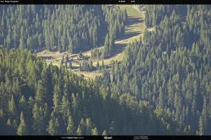 Kamera: San Martino di Castrozza - Passo Rolle Ces - Malga Valcigolera San Martino di Castrozza - Passo Rolle San Martino di Castrozza - Passo Rolle Ces - Malga Valcigolera