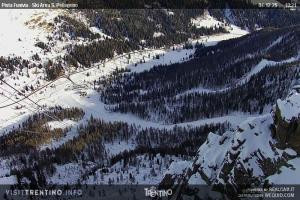 Trevalli Trevalli Pista funivia