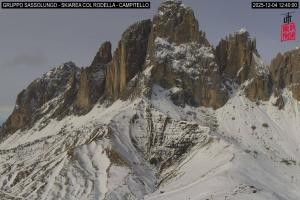 Kamera: Val di Fassa - Carezza Campitello di Fassa - Col Rodella Val di Fassa - Carezza Val di Fassa - Carezza Campitello di Fassa - Col Rodella