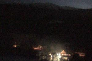 Zawoja Zawoja Ski Stacja dolna