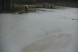 Kamera: Cieniawa Ski Widok na stok Cieniawa Cieniawa Ski Widok na stok