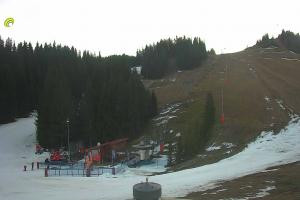 Kamera: Park Snow Záhradište 934m n.p.m. Donovaly Park Snow Záhradište 934m n.p.m.