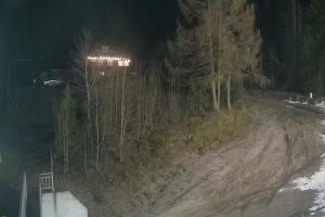 Kamera: Soszów Stacja Narciarska SOSZÓW Wisła Soszów Stacja Narciarska SOSZÓW