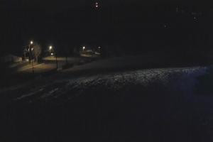 Kamera: Biały Krzyż Widok na stok Szczyrk Biały Krzyż Widok na stok