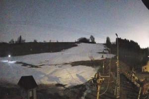 Zawoja Zawoja Ski Wyciąg Wojtek