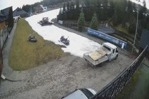 Kamera: Zagroń Kamera online Istebna Zagroń Kamera online