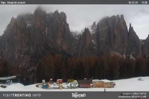 Kamera: Val di Fassa - Carezza Vigo di Fassa - Catinaccio 4 Val di Fassa - Carezza Val di Fassa - Carezza Vigo di Fassa - Catinaccio 4