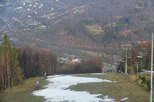 Kamera: Czantoria Czantoria Ustroń Czantoria Czantoria