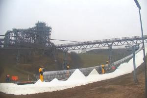 Kamera: Kurza Góra Kurza Góra - widok na stok i wieżę Kurzętnik Kurza Góra Kurza Góra - widok na stok i wieżę