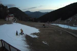 Kamera: Malino Brdo Ski Park Vleky Ruzomberok Malino Brdo Ski Park Vleky