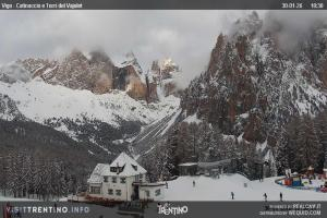 Val di Fassa - Carezza Val di Fassa - Carezza Vigo di Fassa - Catinaccio 2